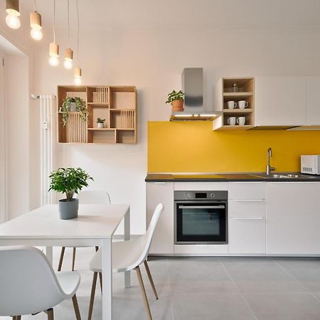 Urban House Carducci - Studios Turín Exteriér fotografie