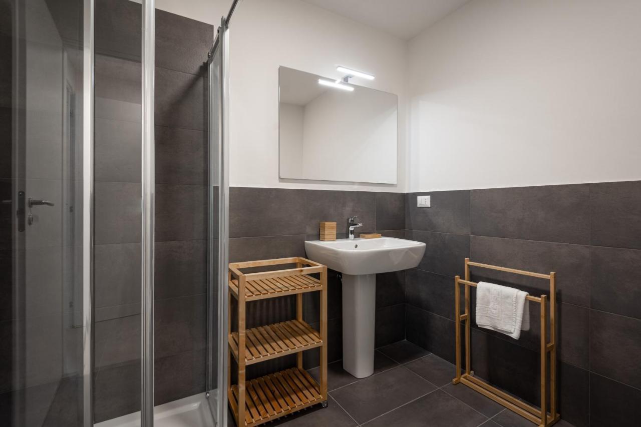 Urban House Carducci - Studios Turín Exteriér fotografie