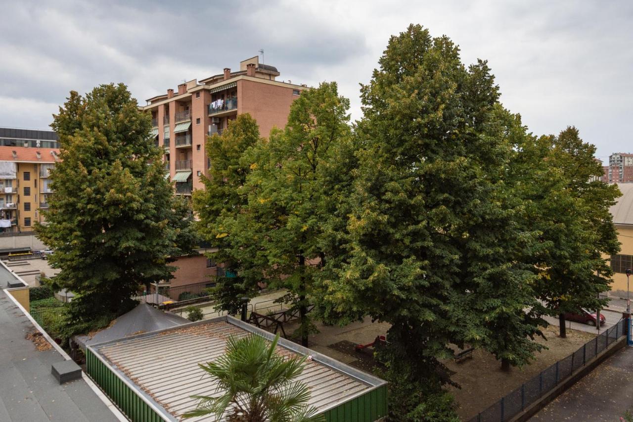 Urban House Carducci - Studios Turín Exteriér fotografie