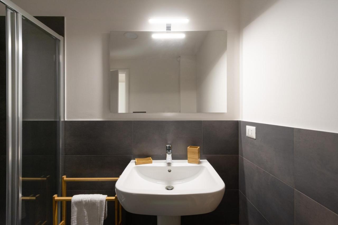 Urban House Carducci - Studios Turín Exteriér fotografie