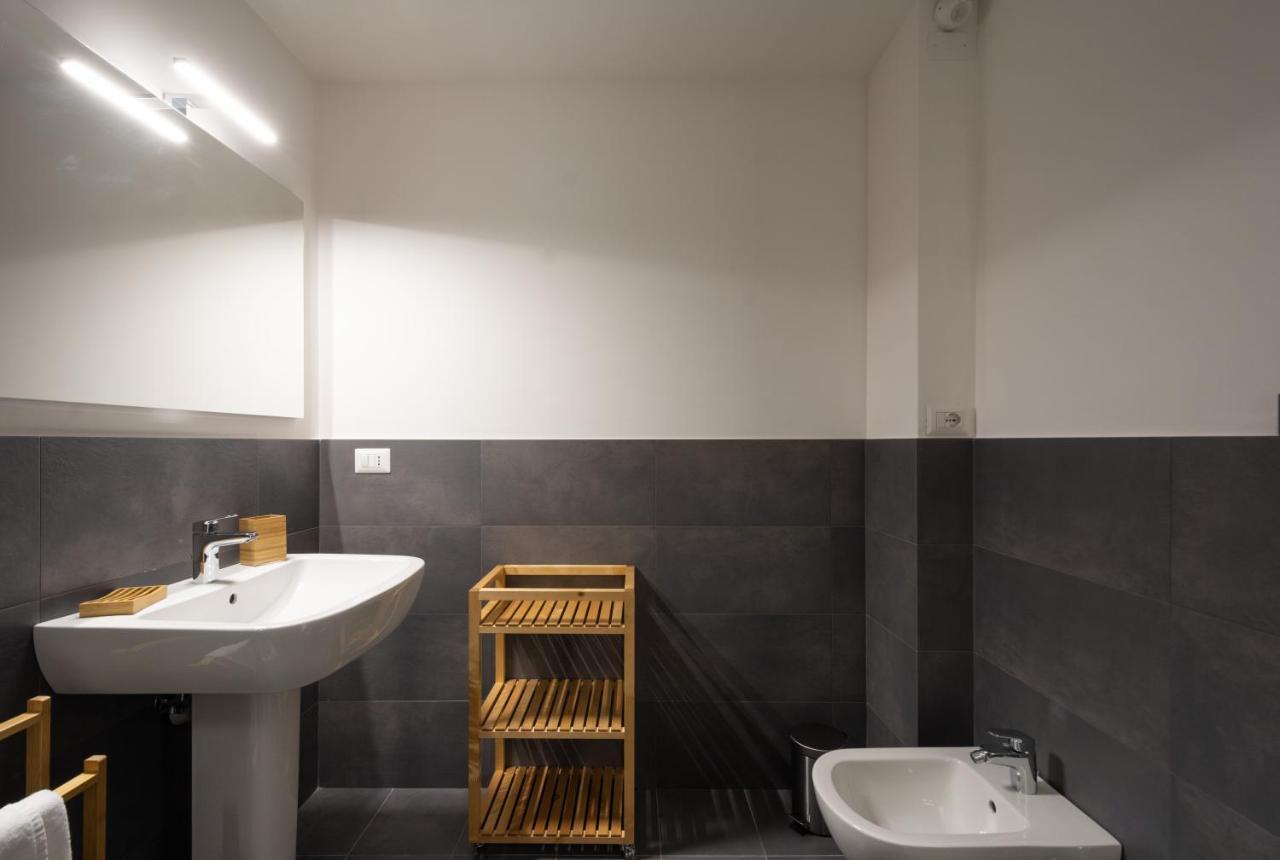 Urban House Carducci - Studios Turín Exteriér fotografie